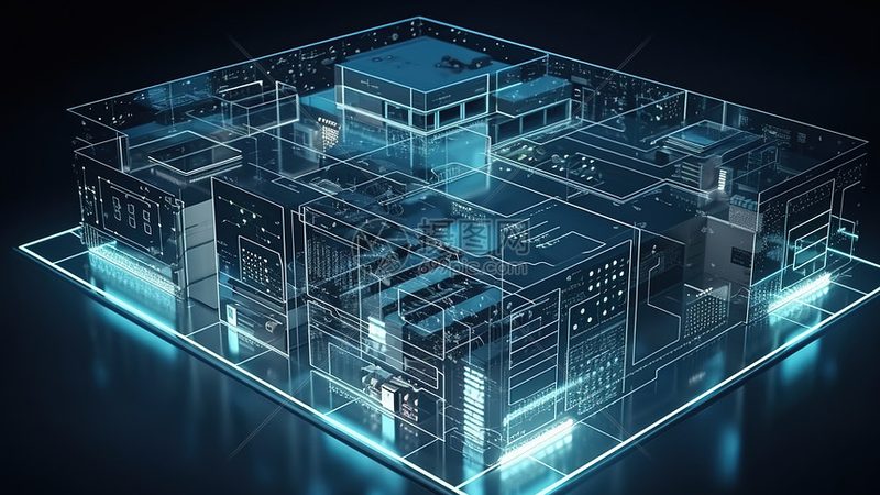 SaaS平台案例模板：构建企业数字化转型的基石