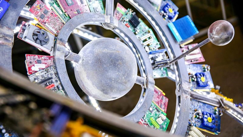 RPA自动化：企业效率提升的利器
