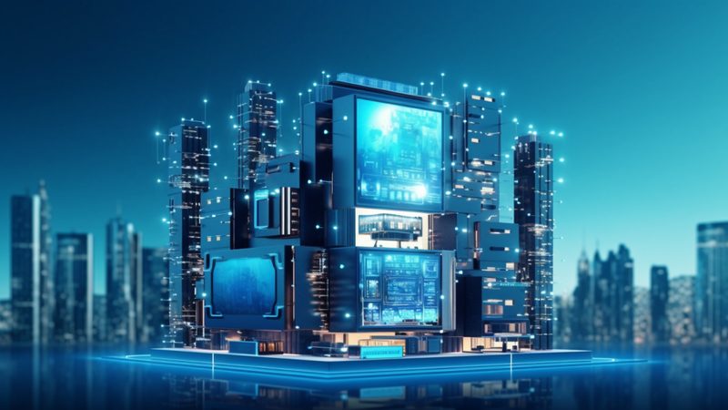 人工智能应用实战：揭秘高效实用技巧